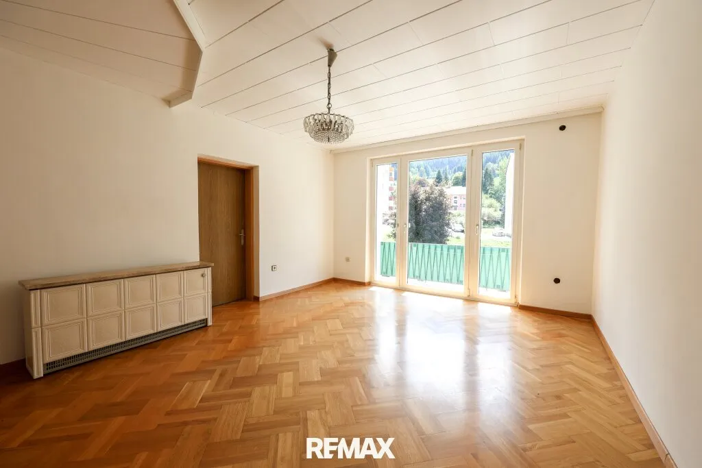 Wohnung – Rottenmann - Ansicht 3