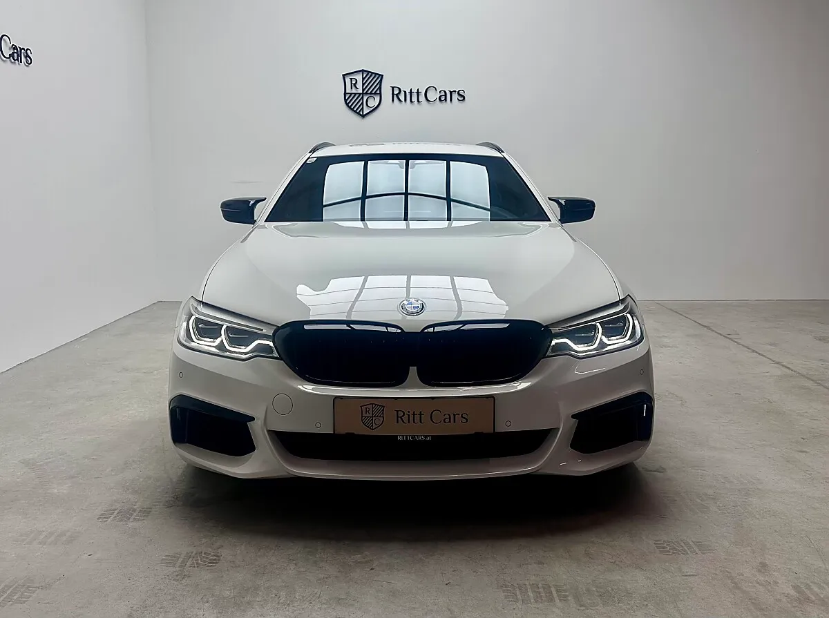 BMW 5er-Reihe