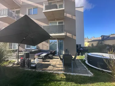 2-Zimmer-Wohnung mieten in Gänserndorf – 57 m², € 966 – Bild 1 von 20