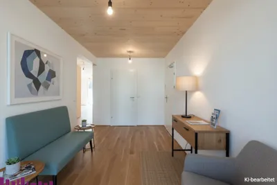 3-Zimmer-Gewerbeimmobilie kaufen in Wien – 67,73 m², € 399.000 – Bild 3 von 12