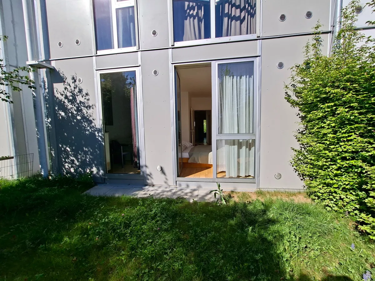 Apartment in Graz, Katastralgemeinde St. Peter, Sankt Peter - Ansicht 3