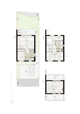 5-Zimmer-Haus mieten in Bruck an der Leitha – 133 m², € 2.502 – Bild 16 von 17