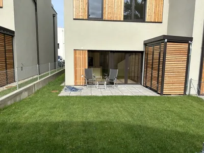 5-Zimmer-Haus mieten in Bruck an der Leitha – 133 m², € 2.502 – Bild 2 von 17