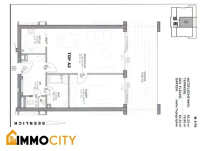 Wohnung kaufen in Villach Land – 63,53 m², € 1.269.000 – Bild 28 von 28