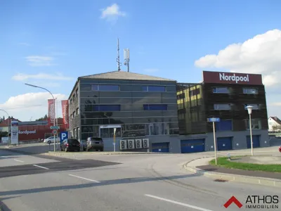 Gewerbeimmobilie mieten in Steyr – 357 m², € 2.248 – Bild 11 von 12