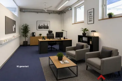 Gewerbeimmobilie mieten in Steyr – 357 m², € 2.248 – Bild 8 von 12