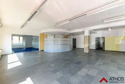 Gewerbeimmobilie mieten in Steyr – 357 m², € 2.248 – Bild 2 von 12