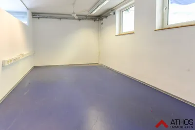 Gewerbeimmobilie mieten in Steyr – 357 m², € 2.248 – Bild 9 von 12