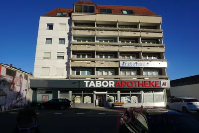 Gewerbeimmobilie mieten in Steyr – 108 m² – Bild 4 von 4