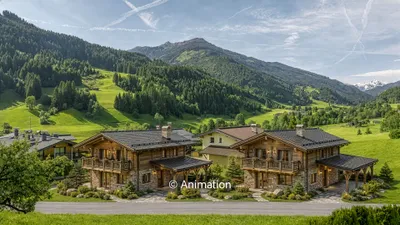 Grundstück kaufen in Kitzbühel – 800 m², € 960.000 – Bild 11 von 21