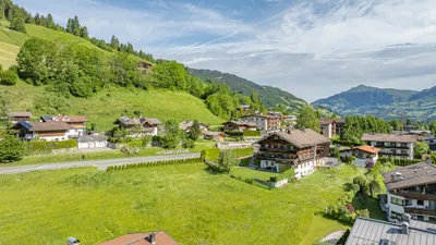 Grundstück kaufen in Kitzbühel – 800 m², € 960.000 – Bild 2 von 21
