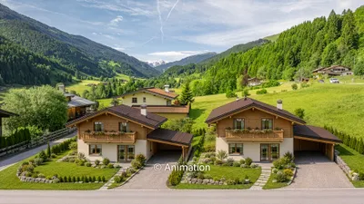 Grundstück kaufen in Kitzbühel – 800 m², € 960.000 – Bild 15 von 21