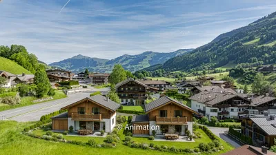 Grundstück kaufen in Kitzbühel – 800 m², € 960.000 – Bild 19 von 21