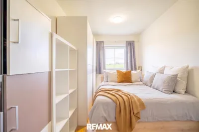 2-Zimmer-Wohnung kaufen in Salzburg-Umgebung – 44,37 m², € 164.200 – Bild 2 von 5