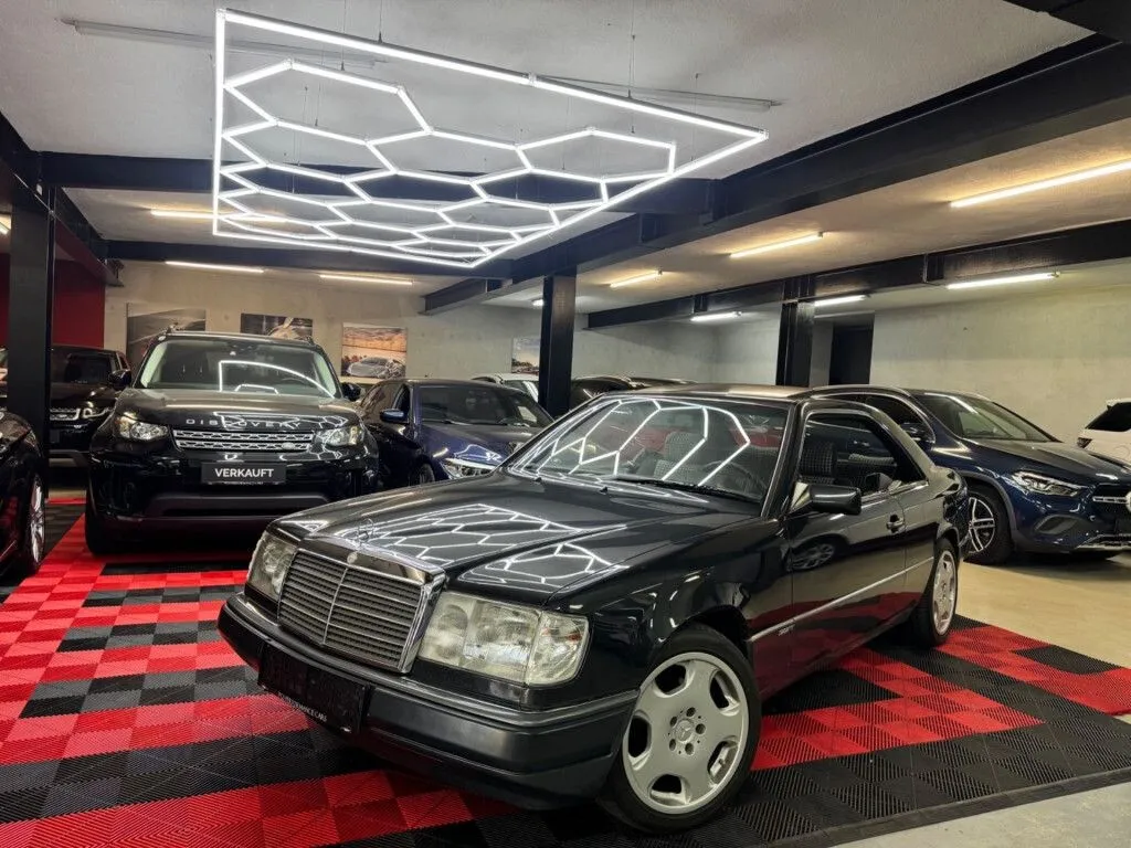 Mercedes-Benz Sonstige