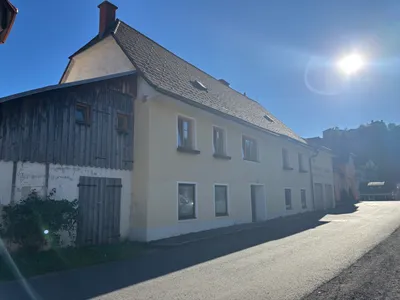 4-Zimmer-Haus kaufen in Murau – 160 m², € 159.000