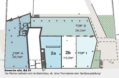Gewerbeimmobilie kaufen in Graz – 683 m², € 2.014.850 – Bild 11 von 16