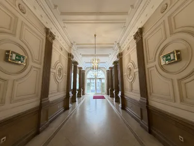 2-Zimmer-Wohnung mieten in Wien – 60 m², € 2.480 – Bild 9 von 10
