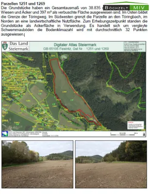 Grundstück kaufen in Murtal – 38 835 m², € 434.952 – Bild 7 von 10