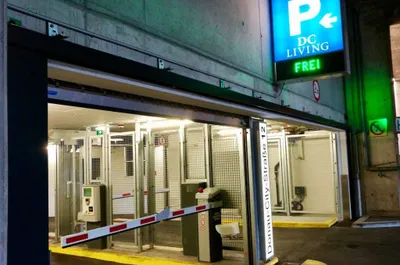 Immobilie mieten in Wien – 11 m², € 130 – Bild 3 von 4