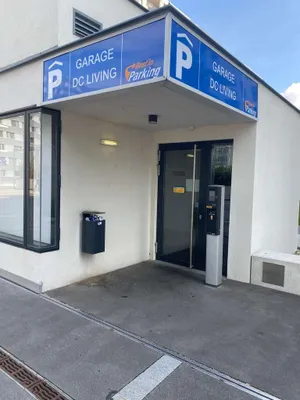 Immobilie mieten in Wien – 11 m², € 130 – Bild 2 von 4