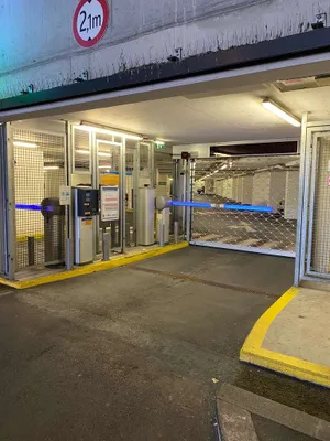 Immobilie mieten in Wien – 11 m², € 130 – Bild 1 von 4