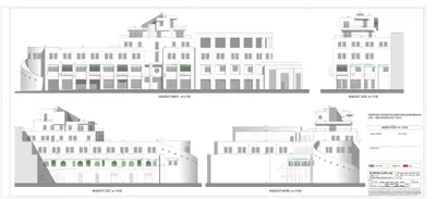 2-Zimmer-Wohnung kaufen in Villach – 59,44 m², € 351.464 – Bild 8 von 8