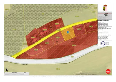 Grundstück kaufen in Freistadt – 830 m², € 99.500 – Bild 8 von 8