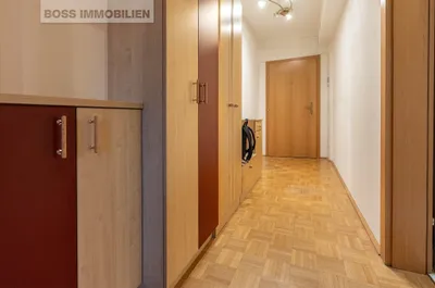 2-Zimmer-Wohnung mieten in Linz – 34,86 m², € 750 – Bild 7 von 11