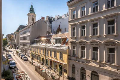Wohnung kaufen in Wien – 150 m², € 749.000 – Bild 4 von 9