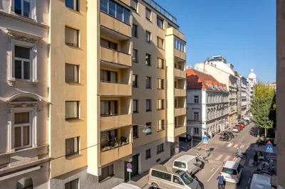Wohnung kaufen in Wien – 150 m², € 749.000 – Bild 5 von 9