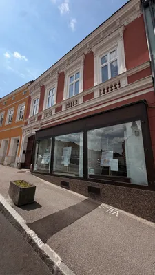 Gewerbeimmobilie kaufen in Waidhofen an der Thaya – 401 m², € 449.000 – Bild 2 von 13
