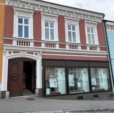 Gewerbeimmobilie kaufen in Waidhofen an der Thaya – 401 m², € 449.000