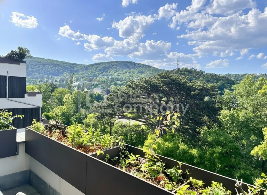Preis reduziert! 88 m² Eigentumswohnung in Mödling - jetzt nur EUR 310.000