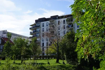 3-Zimmer-Wohnung kaufen in Wien – 76 m², € 410.000