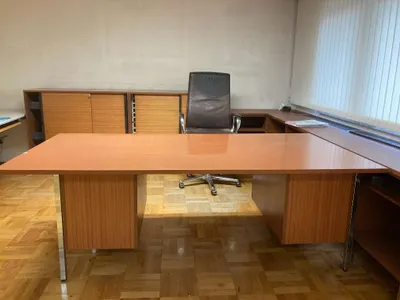 5-Zimmer-Gewerbeimmobilie mieten in Graz – 117 m², € 990 – Bild 6 von 12