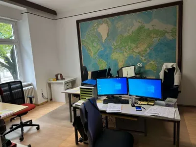 5-Zimmer-Gewerbeimmobilie mieten in Graz – 117 m², € 990 – Bild 2 von 12