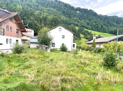 Grundstück kaufen in Hallein – 706 m², € 360.000 – Bild 3 von 4
