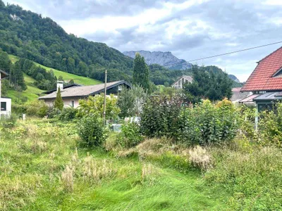 Grundstück kaufen in Hallein – 706 m², € 360.000 – Bild 2 von 4