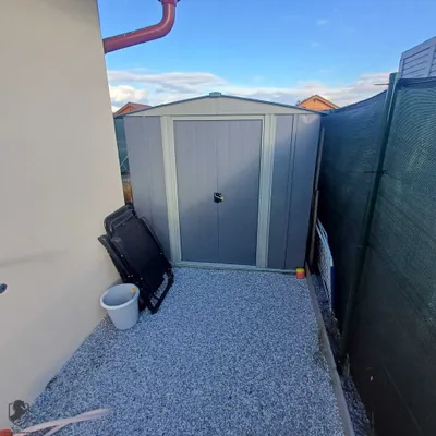 1-Zimmer-Wohnung kaufen in Tulln – 36 m², € 75.500 – Bild 16 von 32