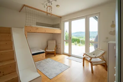 8-Zimmer-Gewerbeimmobilie kaufen in Klagenfurt Land – 260 m² – Bild 9 von 10