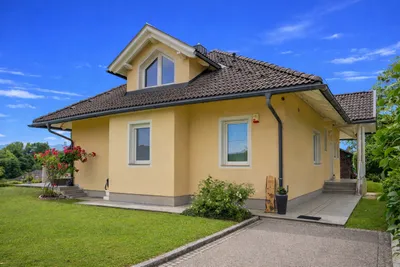 8-Zimmer-Gewerbeimmobilie kaufen in Klagenfurt Land – 260 m²