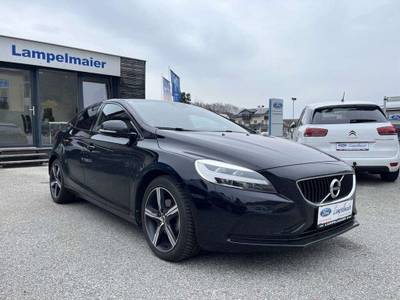Volvo V40 Edition