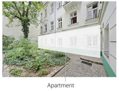 2-Zimmer-Wohnung kaufen in Wien – 46,46 m², € 254.900 – Bild 10 von 37