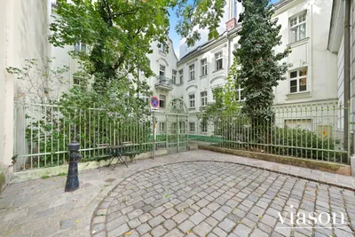2-Zimmer-Wohnung kaufen in Wien – 46,46 m², € 254.900 – Bild 8 von 37