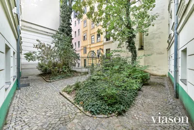 2-Zimmer-Wohnung kaufen in Wien – 46,46 m², € 254.900 – Bild 35 von 37