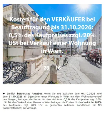 2-Zimmer-Wohnung kaufen in Wien – 46,46 m², € 254.900 – Bild 3 von 37