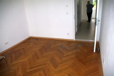 2-Zimmer-Wohnung mieten in Wien – 35 m², € 554 – Bild 2 von 12