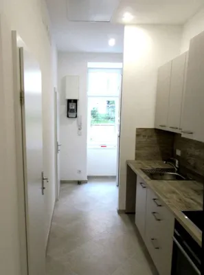 2-Zimmer-Wohnung mieten in Wien – 35 m², € 554 – Bild 5 von 12