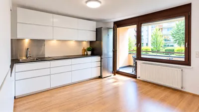 3-Zimmer-Wohnung mieten in Bregenz – 86 m², € 1.500 – Bild 2 von 10